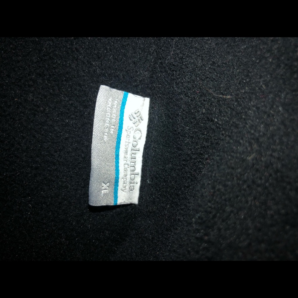 Colombia Fleece Jacket - Picture 2 of 2